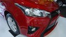 Toyota Yaris E 2015 - Bán Toyota Yaris E 2015, màu đỏ, nhập khẩu nguyên chiếc giá cạnh tranh
