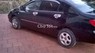 Toyota Corolla 2002 - Cần bán gấp Toyota Corolla đời 2002, màu đen, nhập khẩu nguyên chiếc, chính chủ