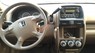 Honda CR V 2.0AT 2002 - Honda CR V 2.0AT đời 2002, xe nhập, số tự động, giá chỉ 408 triệu
