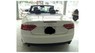 Audi 200 2009 - Cần bán Audi 200 đời 2009, màu trắng, xe nhập