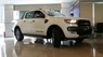 Ford Ranger Wildtrak  2016 - Bán xe Ford Ranger Wildtrak đời 2017, màu trắng, nhập khẩu chính hãng, 880 tr, tặng full phụ kiện