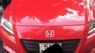 Honda CR Z Hybird 2010 - Cần bán Honda CR Z Hybird đời 2010, màu đỏ, nhập khẩu chính hãng, xe gia đình