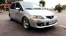 Mazda Premacy AT 2003 - Cần bán gấp Mazda Premacy AT đời 2003, màu bạc, xe gia đình 