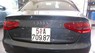 Audi A4 2013 - Cần bán gấp Audi A4 đời 2013, nhập khẩu chính hãng chính chủ