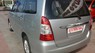 Toyota Innova 2.0G 2012 - Cần bán Toyota Innova 2.0G đời 2012, màu bạc, 740 triệu