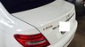 Mercedes-Benz C class BE /Arvantgarde 2012 - Bán ô tô Mercedes C200 BE ĐK 2013, màu trắng