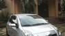 Toyota Yaris AT 2008 - Cần bán xe Toyota Yaris AT đời 2008, màu bạc, nhập khẩu chính hãng