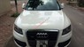 Audi Q5 2012 - Cần bán lại xe Audi Q5 đời 2012, màu trắng, nhập khẩu chính hãng