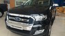 Ford Ranger XLT 4x4 MT 2017 - Ford Lào Cai bán Ford Ranger XLT 4x4 MT, đủ màu, trả góp 80% tại Lào Cai, nhập khẩu nguyên chiếc