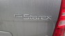 Hyundai Starex 2015 - Bán xe Hyundai Starex năm 2015, màu bạc, nhập khẩu chính hãng