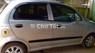 Chevrolet Spark 2009 - Cần bán gấp Chevrolet Spark sản xuất 2009, màu bạc, xe nhập