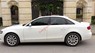 Audi Quattro A4 2.0 T 2009 - Cần bán xe Audi Quattro A4 2.0 T đời 2009, màu trắng, nhập khẩu