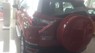 Ford EcoSport Titanium 2015 - Ford EcoSport Titanium đời 2015, màu đỏ, giá chỉ 577 triệu