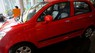 Chevrolet Spark Van  2015 - Bán ô tô Chevrolet Spark Van sản xuất 2015, màu đỏ, giá tốt