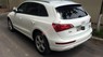 Audi Q5 2012 - Cần bán lại xe Audi Q5 đời 2012, màu trắng, nhập khẩu chính hãng