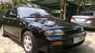 Nissan Bluebird 2.0 2004 - Cần bán Nissan Bluebird 2.0 đời 2004, màu đen, nhập khẩu