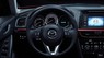 Mazda 6 2.0L 2015 - Cần bán Mazda 6 2.0 đời 2015 màu đỏ, giá công bố 978 triệu, chương trình ưu đãi lên đến 45tr, có xe giao ngay