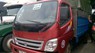 Thaco AUMARK 2008 - Tôi cần bán xe Thaco Aumark tải trọng 3,45 tấn, thùng khung mui phủ bạt