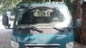 Kia K2700 2012 - Cần bán Kia K2700 sản xuất 2012, màu xanh lam xe gia đình, giá 220tr