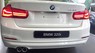 BMW 3 Series 320i LCi 2017 2017 - Cần bán xe BMW 3 Series 320i LCi 2017, màu trắng, nhập khẩu, giá rẻ