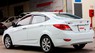 Hyundai Accent Blue 1.4AT 2013 - Bán Hyundai Accent Blue 1.4AT đời 2013, màu trắng, nhập khẩu chính hãng, 562 triệu