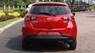 Mazda 2 1.5 2016 - Cần bán xe Mazda 2 1.5 HB đời 2016, màu đỏ, giá chỉ 610 triệu