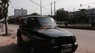 Daewoo Karando 1999 - Cần bán lại xe Daewoo Karando năm 1999, màu đen, nhập khẩu  