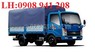 Xe tải Xe tải khác 2015 - bán xe tải Veam 3 tấn 5 / xe tải 3 tấn 5 giá rẻ trên toàn TOÀN HUYỆN CỦA TỈNH LONG AN