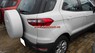 Ford EcoSport Titanium 1.5 AT 2012 - Cần bán xe Ford EcoSport Titanium 1.5 AT đời 2012, màu trắng