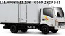 Veam VT340 2015 -  Xe tải Veam 3,4 tấn / xe tải Veam 3 Tấn 4 giá rẻ nhất TPHCM