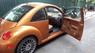 Volkswagen Beetle 2003 - Bán xe Volkswagen Beetle đời 2003, nhập khẩu nguyên chiếc, chính chủ