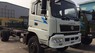 Xe tải Xe tải khác 2015 - Ô tô tải Đông Phong Trường Giang 6.8 tấn thùng mui bạt dài 6m8 giá niêm yết