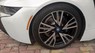 BMW Đời khác 2015 - Bán BMW i8 màu trắng nội thất kem model 2015, xe mới nhập khẩu Mỹ xe thể thao rất đẹp