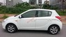 Hyundai i20 1.4AT 2012 - Bán ô tô Hyundai i20 1.4AT đời 2012, màu trắng, nhập khẩu chính hãng chính chủ