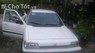 Honda Civic 1997 - Cần bán lại xe Honda Civic đời 1997, nhập khẩu