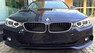 BMW 4 Series 428i GC 2017 - Cần bán BMW 4 Series Gran Coupe 2017, màu đen, nhập khẩu nguyên chiếc