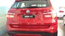 BMW X3  20i xDrive   2017 - Bán BMW X3 20i xDrive 2017, màu đỏ, nhập khẩu