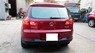 Volkswagen Tiguan 2012 - Bán Volkswagen Tiguan đời 2012, màu đỏ, nhập khẩu nguyên chiếc