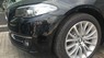 BMW 5 Series 528i LCi   2017 - Bán ô tô BMW 528i LCi đời 2017, màu đen, xe nhập