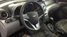 Chevrolet Orlando LTZ 2017 - Cần bán xe Chevrolet Orlando LTZ màu trắng, giá giảm cực tốt tháng 6/2018