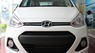 Hyundai i10 2015 - Bán xe Hyundai i10 đời 2016, màu trắng, xe nhập