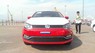 Volkswagen Polo E 2018 - Bán xe Volkswagen Polo E đời 2018, màu đỏ, nhập khẩu giá tốt