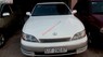 Lexus ES 300 1995 - Cần bán Lexus ES 300 cũ màu trắng, xe nhập chính chủ, giá 225 triệu