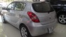 Hyundai i20 2012 - Cần bán lại xe Hyundai i20 đời 2012, màu bạc, nhập khẩu nguyên chiếc số tự động, giá 475Tr