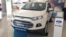 Ford EcoSport 1.5 Trend MT 2018 - Cần bán Ford EcoSport 1.5 Trend MT mới Phú Thọ, màu trắng, giá cạnh tranh