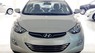 Hyundai Elantra 1.8AT 2015 - Cần bán xe Hyundai Elantra 1.8AT đời 2015, màu bạc, nhập khẩu