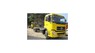 Xe tải Xe tải khác 2015 - Bán xe Dongfeng 13 tấn 2 cầu 1 dí nhập khẩu thùng mui bạt trả góp