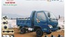 Xe tải Xe tải khác 2015 - Chuyên bán xe Ben Kia Veam 1 tấn, 1.25 tấn, 1.5 tấn, 1.9 tấn, 2.5 tấn