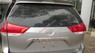 Toyota Sienna 3.5 Limited 2012 - Bán Toyota Sienna 3.5 Limited đời 2012, màu bạc, nhập khẩu