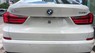 BMW 5 Series 528i GT  2017 - Bán xe BMW 528i GT sản xuất 2017, màu trắng, nhập khẩu